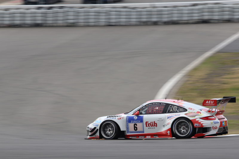 Illustration for article titled Nurburgring 24h Photodump